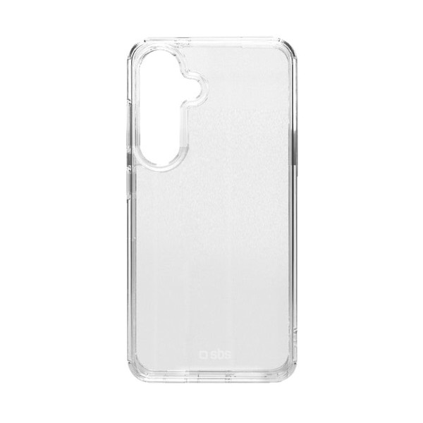 Sbs Ted3ocovsaa57 Custodia Per Cellulare 17 Cm (6.7") Cover Trasparente Galaxy A57
