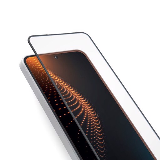 SBS TED3OSCRGLSAA37 protezione per lo schermo e il retro dei telefoni cellulari Pellicola proteggischermo trasparente Samsung 1 pz