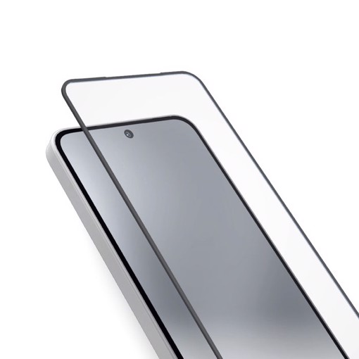 SBS TESCRFCSAA37 protezione per lo schermo e il retro dei telefoni cellulari Pellicola proteggischermo trasparente Samsung 1 pz