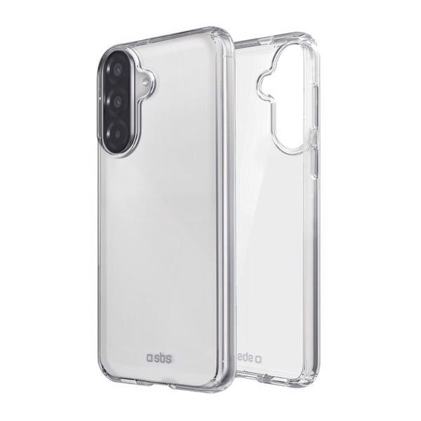 Sbs Teskinsaa37t Custodia Per Cellulare 17 Cm (6.7") Cover Trasparente Galaxy A37