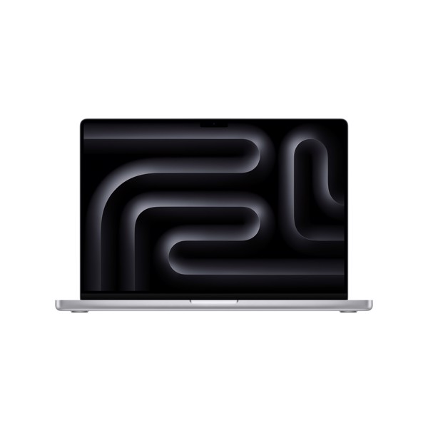 Apple MacBook Pro 16" M5 Max chip 18‑core CPU 40‑core GPU, 48GB, 2TB SSD - Argento