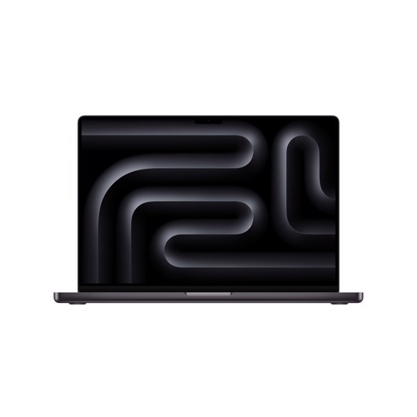 Apple MacBook Pro 16" M5 Pro chip 18‑core CPU 20‑core GPU, 24GB, 1TB SSD - Nero siderale