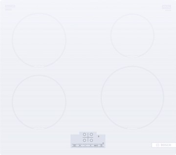 Piano induzione 60cm