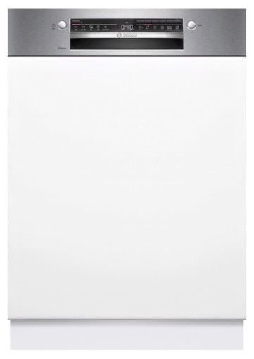 Bosch SMI2HTS06E lavastoviglie A scomparsa parziale 13 coperti