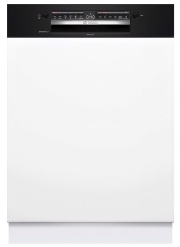 Bosch Serie 4 SMI4HCB07E lavastoviglie A scomparsa parziale 14 coperti