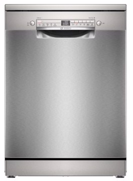 Lavastoviglie 60 cm inox h84,5 l60 p60 wifi
