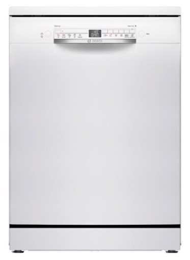 Bosch Serie 2 SMS2HTW06E lavastoviglie Libera installazione 13 coperti