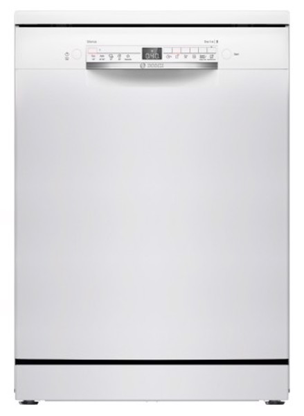 Bosch Serie 2 SMS2HTW06E lavastoviglie Libera installazione 13 coperti