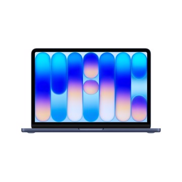 Macbook neo 13" a18 pro 8gb, 256gb ssd - indigo