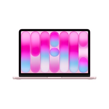 Macbook neo 13" a18 pro 8gb, 256gb ssd - blush