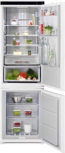 AEG TC7MS181DS Da incasso 249 L