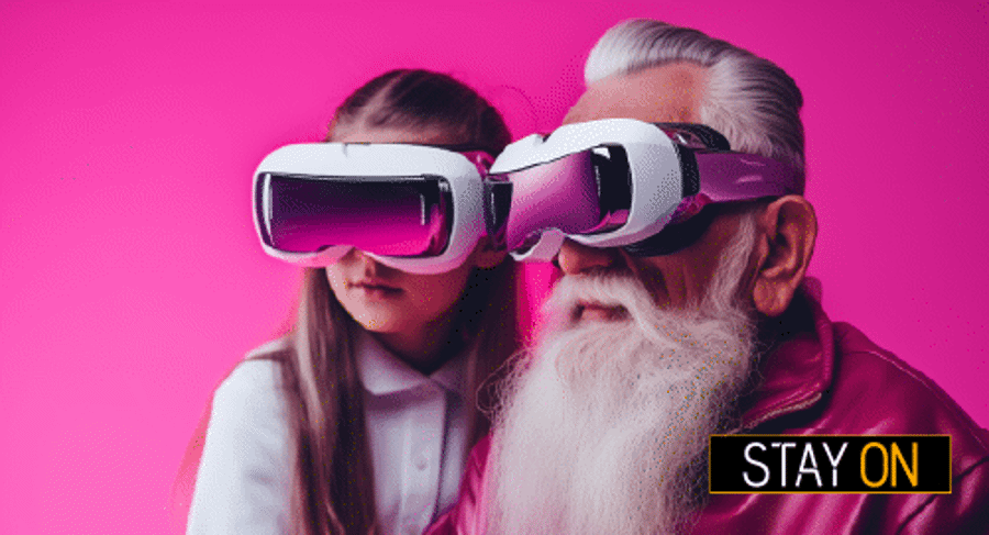 Boomer vs Millennial vs Generazione Z: quali sono i prodotti tech preferiti da ogni generazione