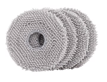 Panni lavabili mop qrevo qrevo