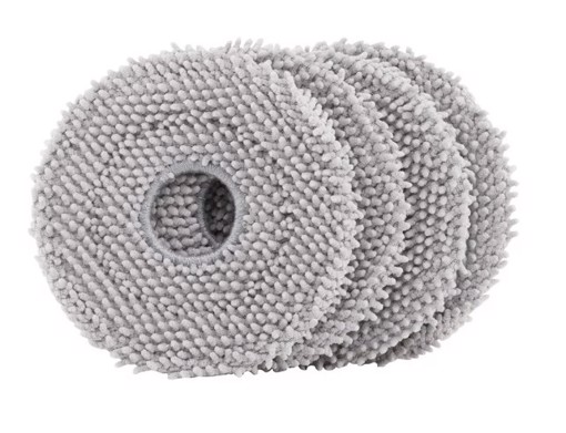 Roborock 8.02.0246 accessorio e ricambio per aspirapolvere Panno mop Robot aspirapolvere