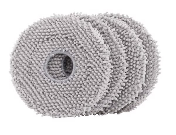 Roborock 8.02.0246 accessorio e ricambio per aspirapolvere Panno mop Robot aspirapolvere