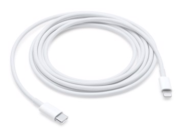 Cavo di ricarica usb-c 2m