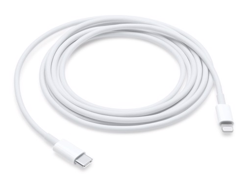 Apple Cavo da USB‑C a Lightning (2 m)