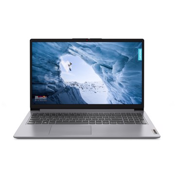 Ideapad 1 15.6" intel cel-n4500 8/256