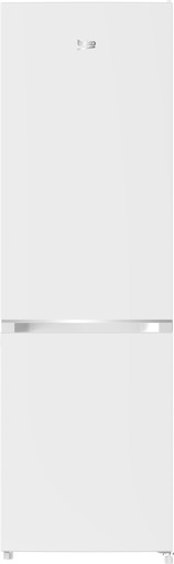 Beko B3RCNO255W Libera installazione 250 L Bianco