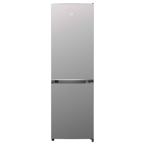 Beko B3RCNO255XB Libera installazione 250 L Acciaio inox