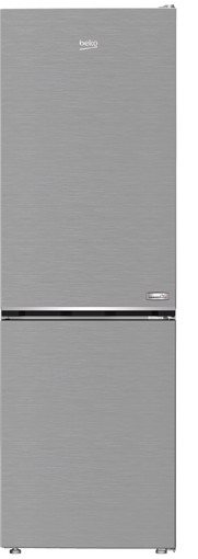 Beko B5XRCNA366HXB: Frigorifero Combinato, Total No-Frost, 59.5 cm