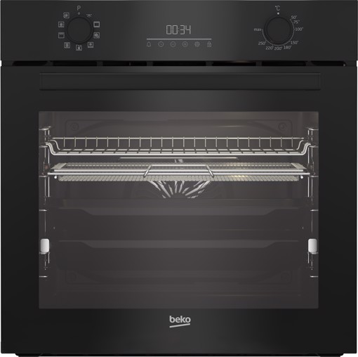 Beko b300 BBIM17300BSEA: Forno Beyond Multifunzione AirFry, , 9 Funzioni