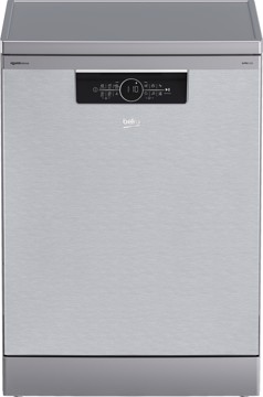 Lavastoviglie 60 cm inox autodos