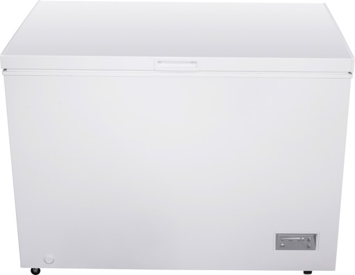 Beko CF316EIWN congelatore Congelatore a pozzo Libera installazione 308 L Bianco