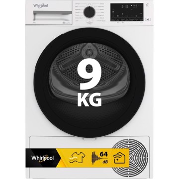 Asciugabiancheria 9kg wifi iron touch disp.xl