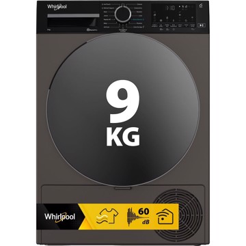 Asciugabiancheria 9kg wifi iron touch disp.xl
