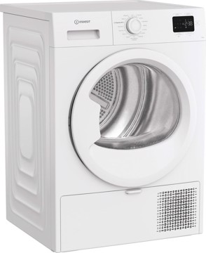 Asciugabiancheria 8kg inverter quickdry