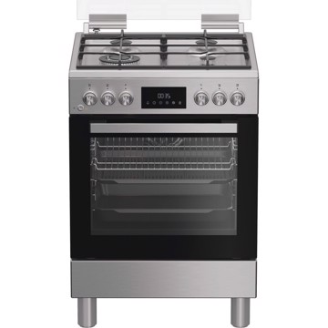 Cucina inox 60x60 h85 l60 p60