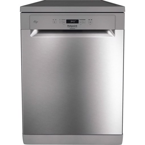Hotpoint Ariston Lavastoviglie a libera installazione HA2FFC14BX