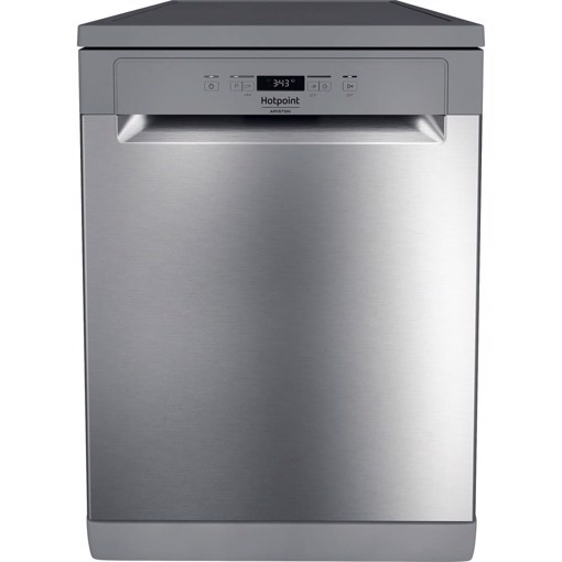 Hotpoint Ariston Lavastoviglie a libera installazione HA2FFD14BX