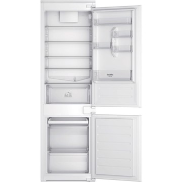 Frigo da incasso combi h177 fresh zone
