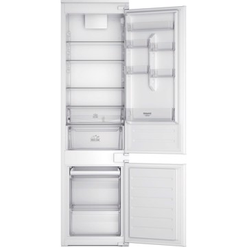 Frigo da incasso combi h193 fresh zone