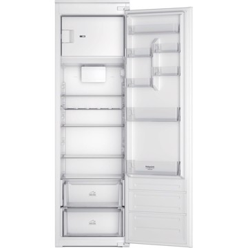 Frigorifero incasso combinato h177 l54 p54,5