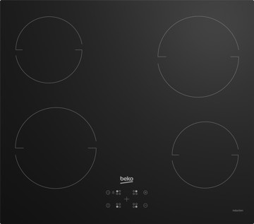 Piano induzione 60cm