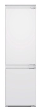 Frigo da incasso combi h177 l54 p54,5