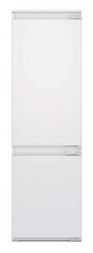 Indesit INC18D031B1 Da incasso 273 L Bianco