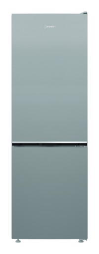 Indesit INK 21311 S5E Libera installazione 301 L Argento