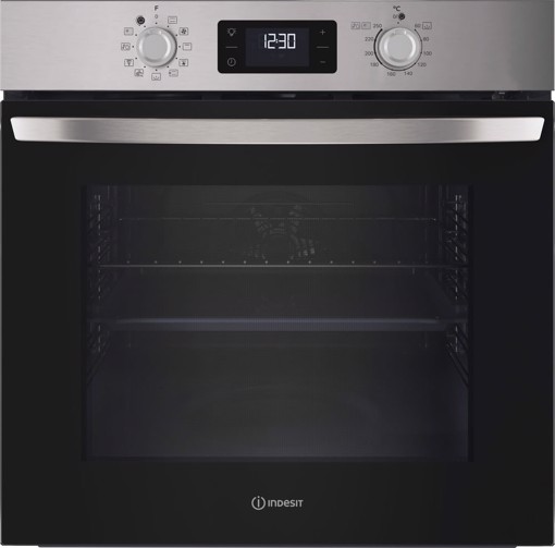 Indesit Forno da incasso IO 278P X - IO 278P X