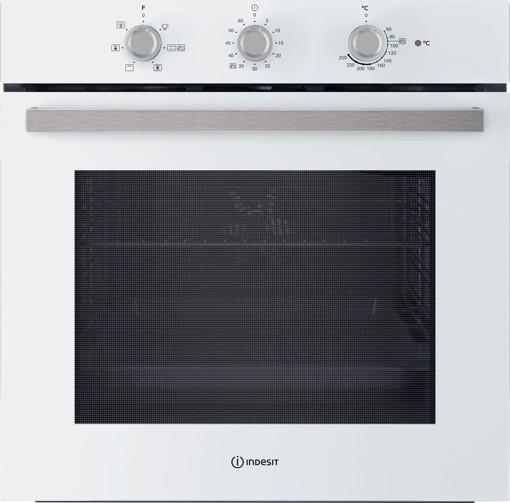 Indesit Forno da incasso IO K35H W - IO K35H W