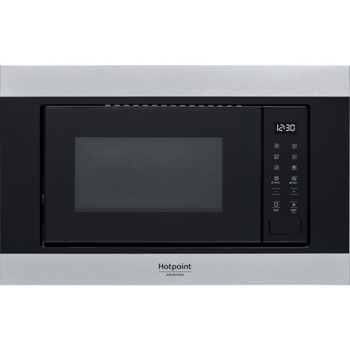 Hotpoint Ariston Microonde da incasso MF20S IX HA.1