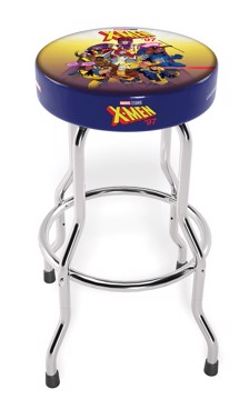 Arcade 1up xmen stool