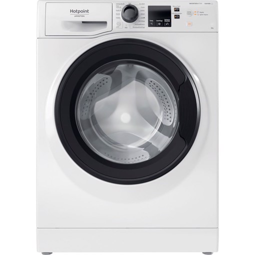 Hotpoint Ariston Lavatrice a libera installazione NF827WK IT