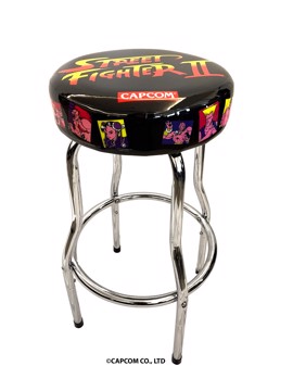 Arcade 1up - pac-man stool