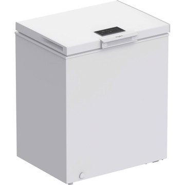 Congelatore orizzontale 142lt h 85