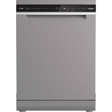 Lavastoviglie 60cm inox 15 cop. display touch