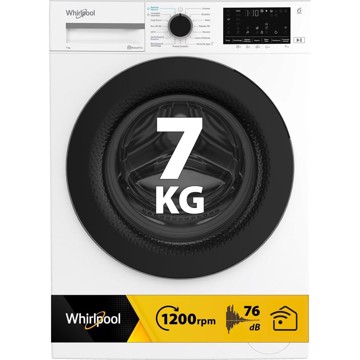 Lavatrice 1200g 7kg